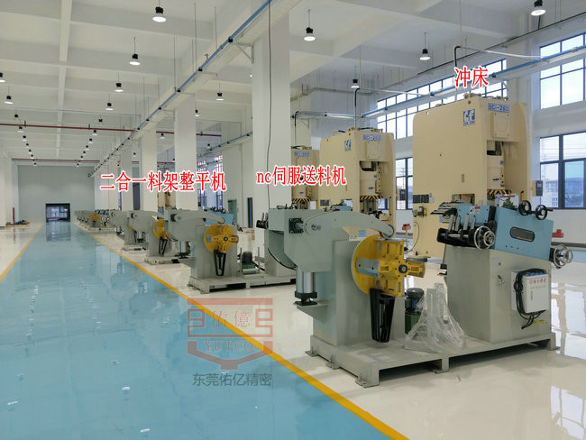 如何對精密矯正機(jī)進(jìn)行快速調(diào)機(jī)？